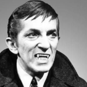 Jonathan Frid