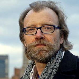 George Saunders