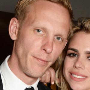 Laurence Fox
