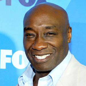 Michael Clarke Duncan