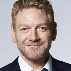 Kenneth Branagh