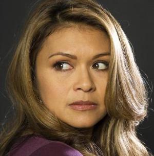 Nia Peeples