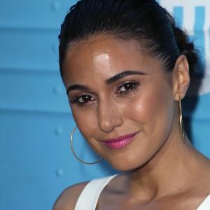 Emmanuelle Chriqui