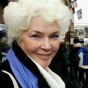 Fionnula Flanagan