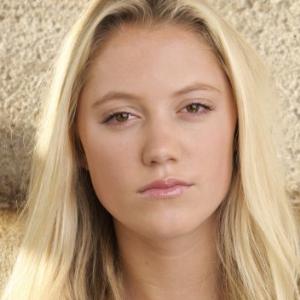 Maika Monroe