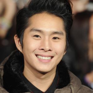 Justin Chon