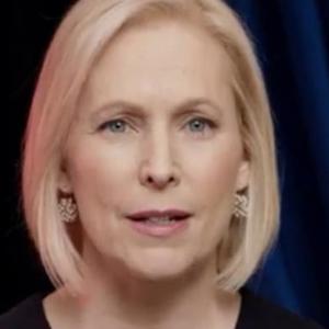 Kirsten Gillibrand