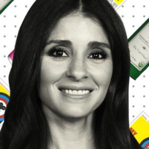 Shiri Appleby