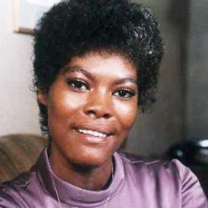 Dionne Warwick