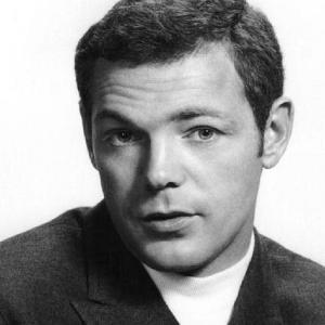 James MacArthur