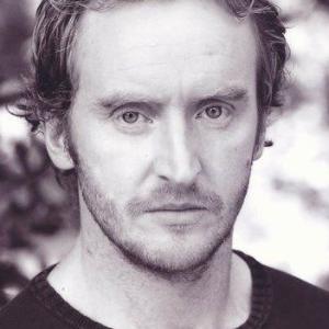 Tony Curran