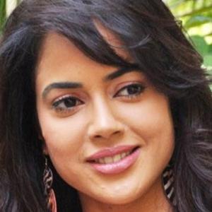 Sameera Reddy