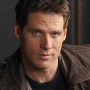 Ben Browder