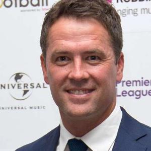 Michael Owen