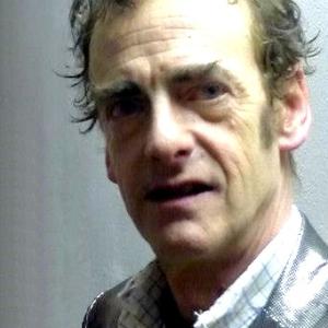 Edward Tudor-Pole