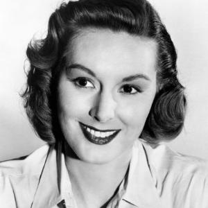Jean Byron