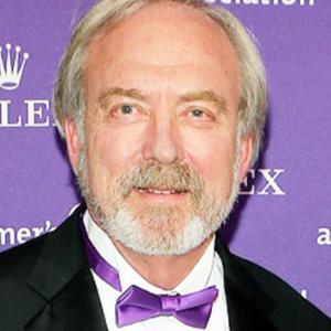 James Keach