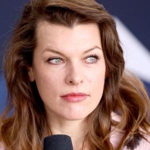 Milla Jovovich