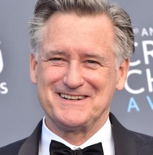 Bill Pullman