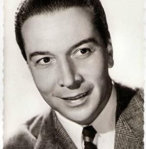 André Claveau
