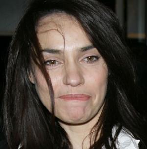 Béatrice Dalle