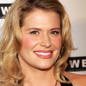 Kristy Swanson