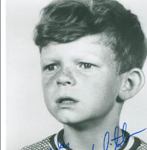 Johnny Whitaker