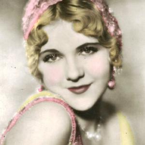 Virginia Lee Corbin