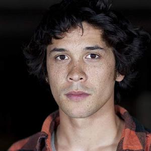 Bob Morley