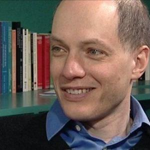 Alain de Botton