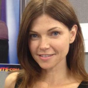 Nicole de Boer