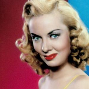 Audrey Totter