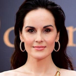 Michelle Dockery