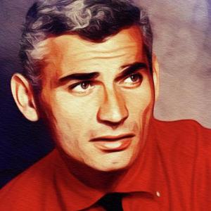 Jeff Chandler