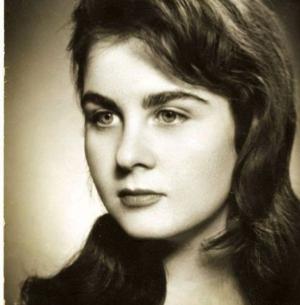 Fatma Girik