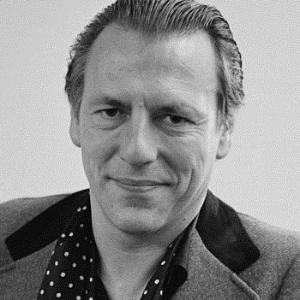 Kenneth Cranham