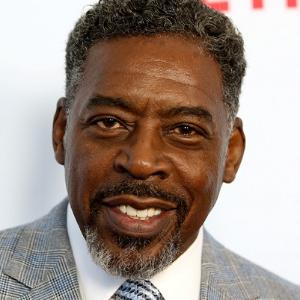 Ernie Hudson