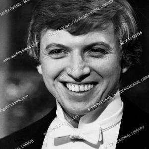 Tommy Steele
