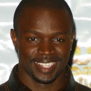 Sean Patrick Thomas