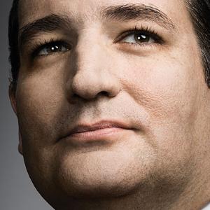 Ted Cruz