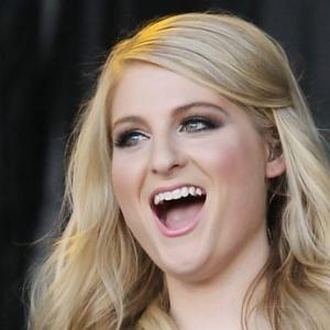 Meghan Trainor