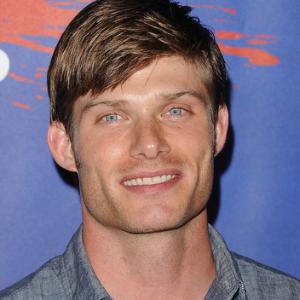 Chris Carmack