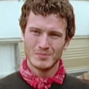 Nick Moran