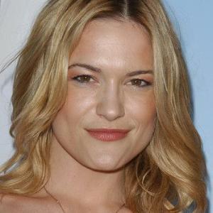 Victoria Pratt