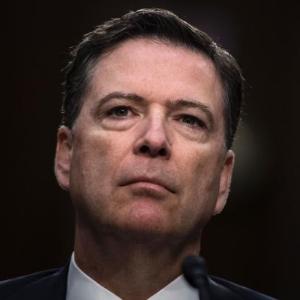 James Comey