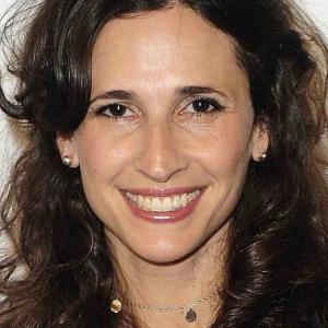 Michaela Watkins