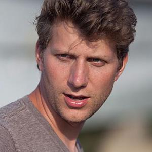 Jeff Nichols