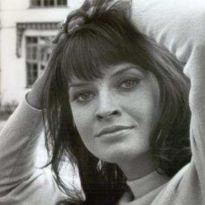 Isobel Black