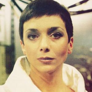 Jacqueline Pearce