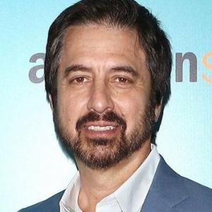 Ray Romano